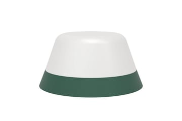 Bordslampa Eglo Meggiano Grön/Vit - Grön/Vit - Belysning - Inomhusbelysning & lampor - Fönsterlampor & fönsterbelysning - Fönsterlampa på fot