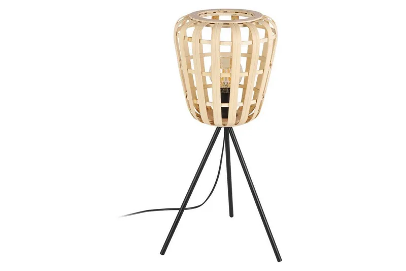 Bordslampa Eglo Montezuelo Trä