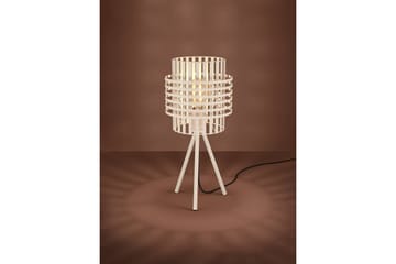 Bordslampa Eglo Oltamar Sand - Belysning - Inomhusbelysning & lampor - Fönsterlampor & fönsterbelysning - Fönsterlampa på fot