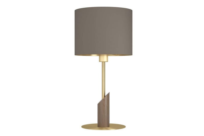 Bordslampa Eglo Santandria Cappuccino - Belysning - Inomhusbelysning & lampor - Fönsterlampor & fönsterbelysning - Fönsterlampa på fot