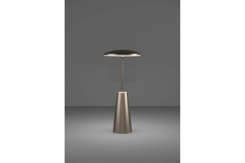 Bordslampa Eglo Piccola med Touch Mörk Brons - Brons - Belysning - Inomhusbelysning & lampor - Fönsterlampor & fönsterbelysning - Fönsterlampa på fot
