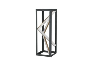 Bordslampa Eglo Penela Svart/Guld - Belysning - Inomhusbelysning & lampor - Fönsterlampor & fönsterbelysning - Fönsterlampa på fot