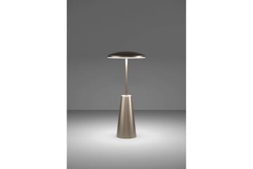 Bordslampa Eglo Piccola med Touch Mörk Brons - Brons - Belysning - Inomhusbelysning & lampor - Fönsterlampor & fönsterbelysning - Fönsterlampa på fot