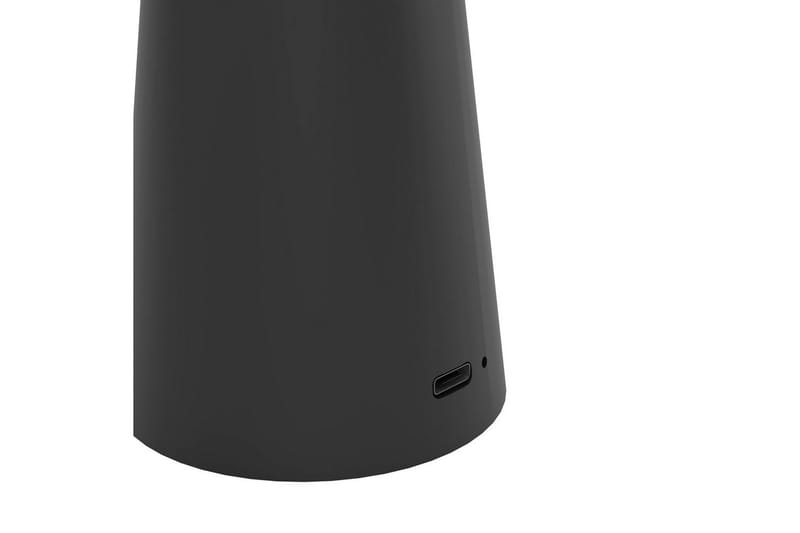 Bordslampa Eglo Piccola med Touch Svart - Svart/Vit - Belysning - Inomhusbelysning & lampor - Fönsterlampor & fönsterbelysning - Fönsterlampa på fot