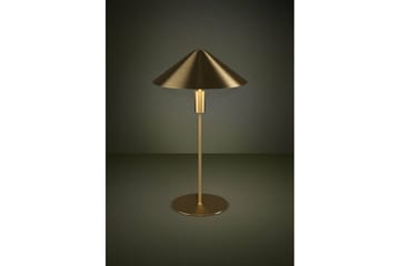 Bordslampa Eglo Paraguay Mässing - Belysning - Inomhusbelysning & lampor - Fönsterlampor & fönsterbelysning - Fönsterlampa på fot