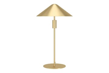 Bordslampa Eglo Paraguay Mässing - Belysning - Inomhusbelysning & lampor - Fönsterlampor & fönsterbelysning - Fönsterlampa på fot
