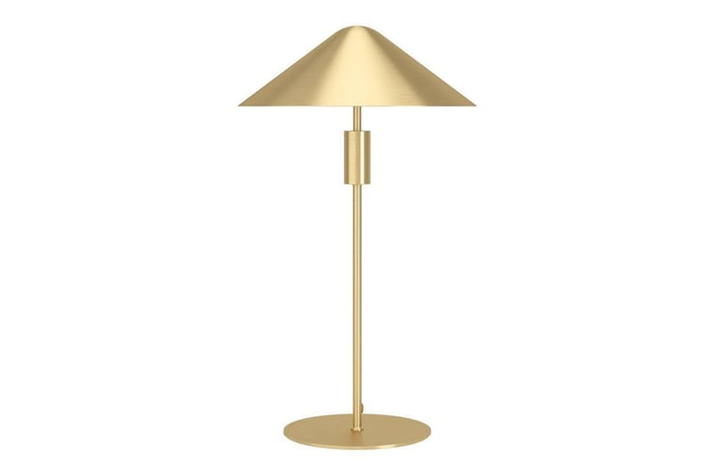 Bordslampa Eglo Paraguay Mässing - Belysning - Inomhusbelysning & lampor - Fönsterlampor & fönsterbelysning - Fönsterlampa på fot