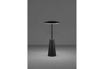 Bordslampa Eglo Piccola med Touch Svart - Svart/Vit - Belysning - Inomhusbelysning & lampor - Fönsterlampor & fönsterbelysning - Fönsterlampa på fot
