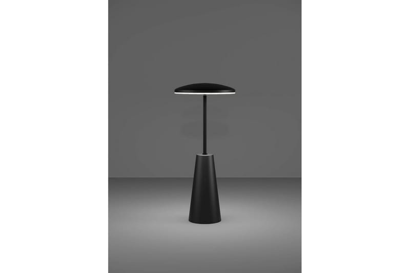 Bordslampa Eglo Piccola med Touch Svart - Svart/Vit - Belysning - Inomhusbelysning & lampor - Fönsterlampor & fönsterbelysning - Fönsterlampa på fot