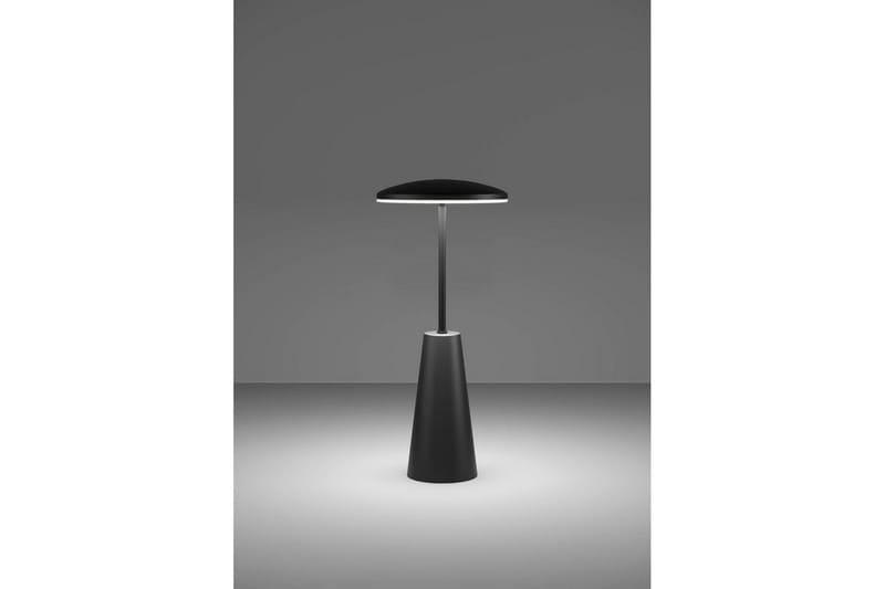 Bordslampa Eglo Piccola med Touch Svart - Svart/Vit - Belysning - Inomhusbelysning & lampor - Fönsterlampor & fönsterbelysning - Fönsterlampa på fot