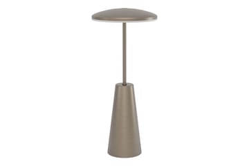 Bordslampa Eglo Piccola med Touch Mörk Brons