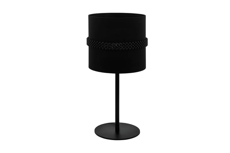 Bordslampa Eglo Paraguaio Svart - Belysning - Inomhusbelysning & lampor - Fönsterlampor & fönsterbelysning - Fönsterlampa på fot