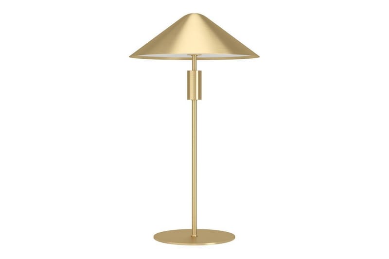 Bordslampa Eglo Paraguay Mässing - Belysning - Inomhusbelysning & lampor - Fönsterlampor & fönsterbelysning - Fönsterlampa på fot