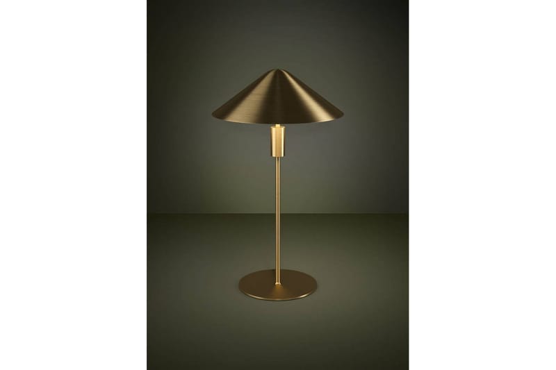 Bordslampa Eglo Paraguay Mässing - Belysning - Inomhusbelysning & lampor - Fönsterlampor & fönsterbelysning - Fönsterlampa på fot