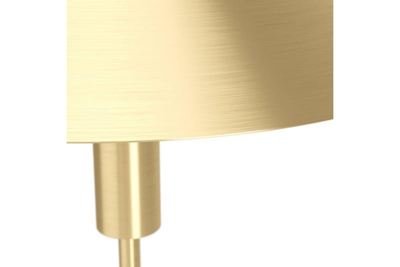 Bordslampa Eglo Paraguay Mässing - Belysning - Inomhusbelysning & lampor - Fönsterlampor & fönsterbelysning - Fönsterlampa på fot