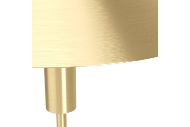 Bordslampa Eglo Paraguay Mässing - Belysning - Inomhusbelysning & lampor - Fönsterlampor & fönsterbelysning - Fönsterlampa på fot