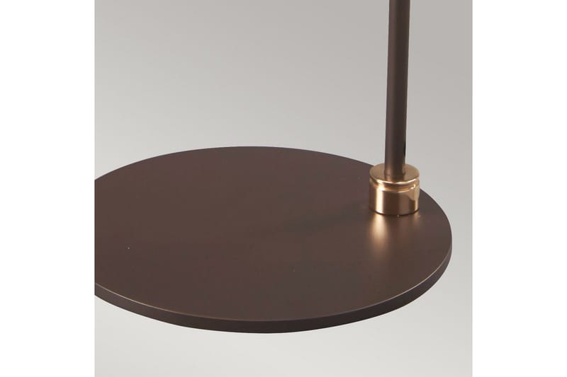 Bordslampa Elstead Lighting Balans - Belysning - Inomhusbelysning & lampor - Fönsterlampor & fönsterbelysning - Fönsterlampa på fot