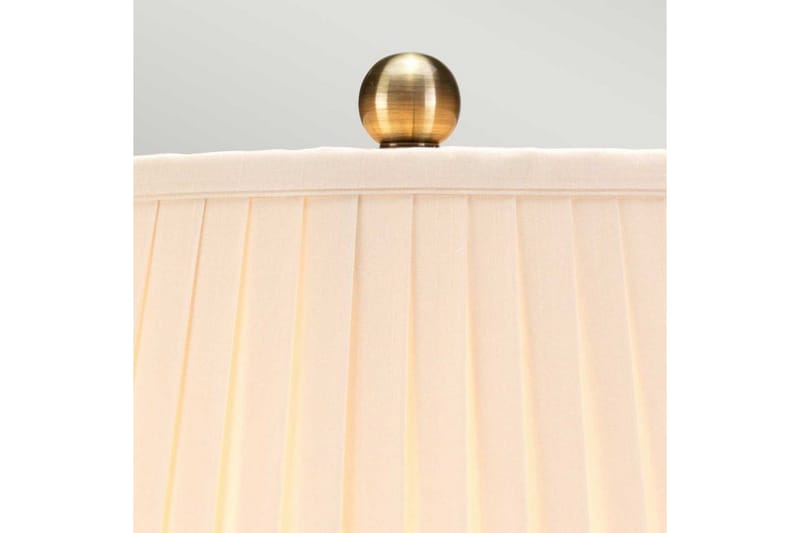 Bordslampa Elstead Lighting Guld Fåglar - Belysning - Inomhusbelysning & lampor - Fönsterlampor & fönsterbelysning - Fönsterlampa på fot