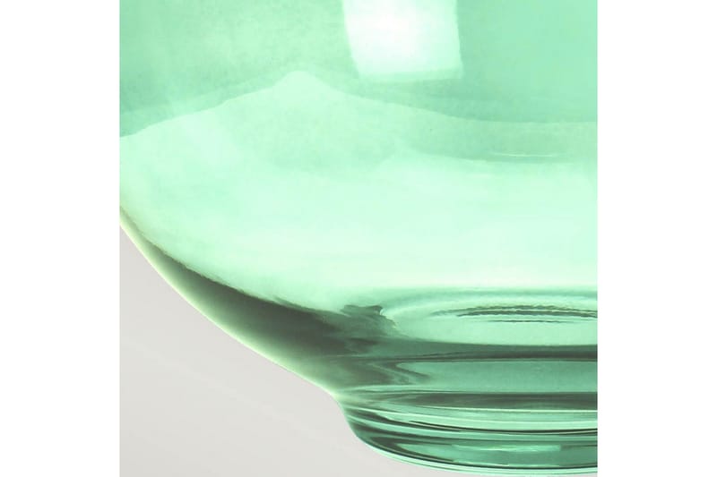 Bordslampa Elstead Lighting Kara Åldrad mässing - Mörkgrönt glas - Åldrad mässing - Mörkgrönt glas - Belysning - Inomhusbelysning & lampor - Fönsterlampor & fönsterbelysning - Fönsterlampa på fot