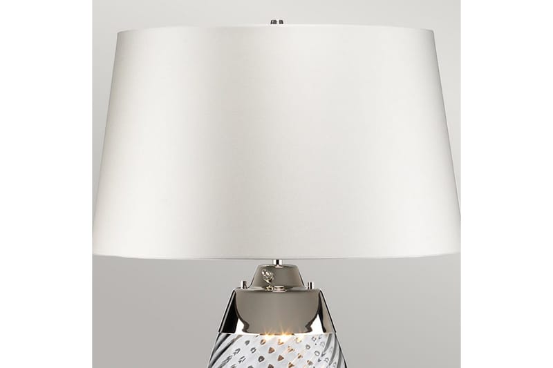 Bordslampa Elstead Lighting Lena Blå - Blå - Belysning - Inomhusbelysning & lampor - Fönsterlampor & fönsterbelysning - Fönsterlampa på fot