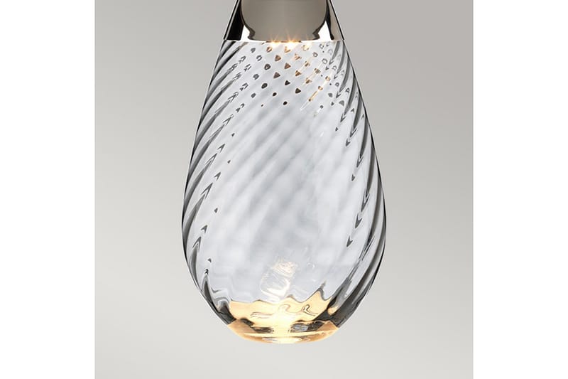Bordslampa Elstead Lighting Lena Blå - Blå - Belysning - Inomhusbelysning & lampor - Fönsterlampor & fönsterbelysning - Fönsterlampa på fot
