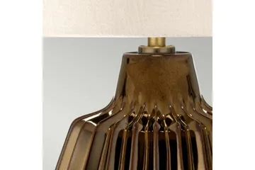 Bordslampa Elstead Lighting Newham - Belysning - Inomhusbelysning & lampor - Fönsterlampor & fönsterbelysning - Fönsterlampa på fot