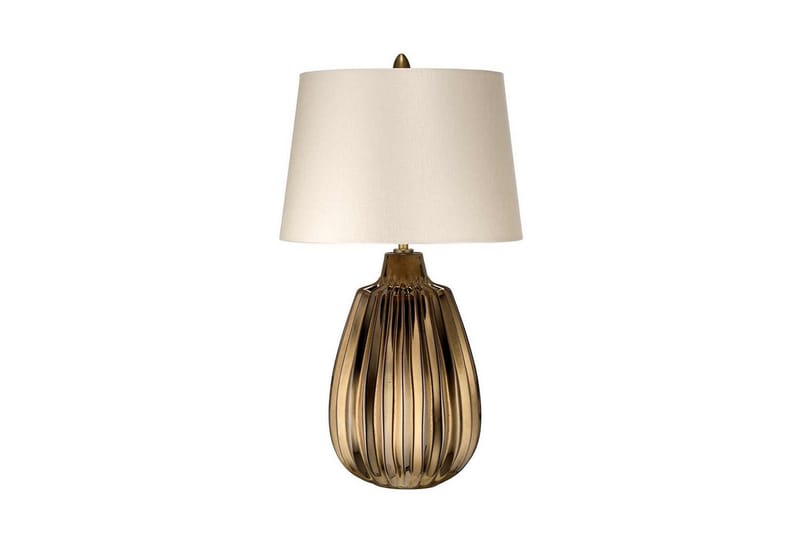 Bordslampa Elstead Lighting Newham - Belysning - Inomhusbelysning & lampor - Fönsterlampor & fönsterbelysning - Fönsterlampa på fot