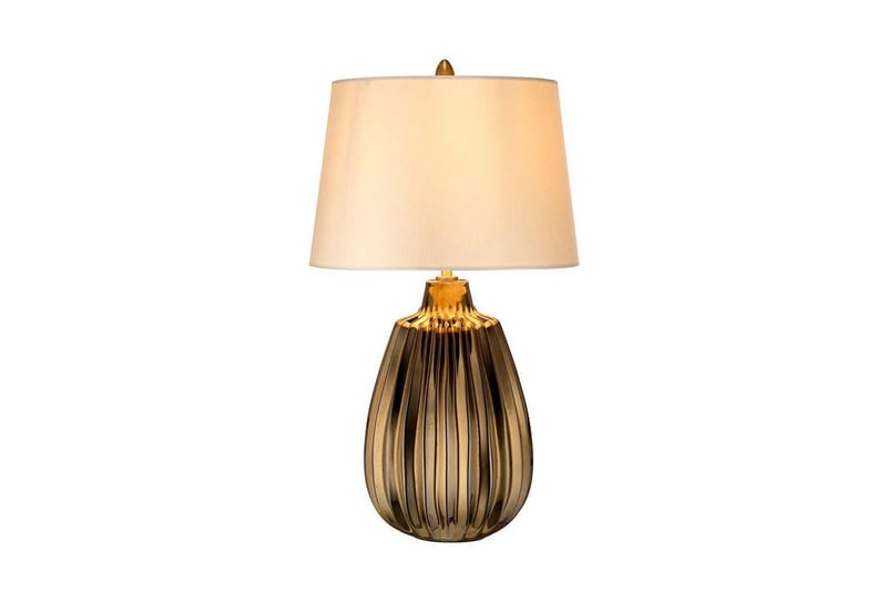 Bordslampa Elstead Lighting Newham - Belysning - Inomhusbelysning & lampor - Fönsterlampor & fönsterbelysning - Fönsterlampa på fot