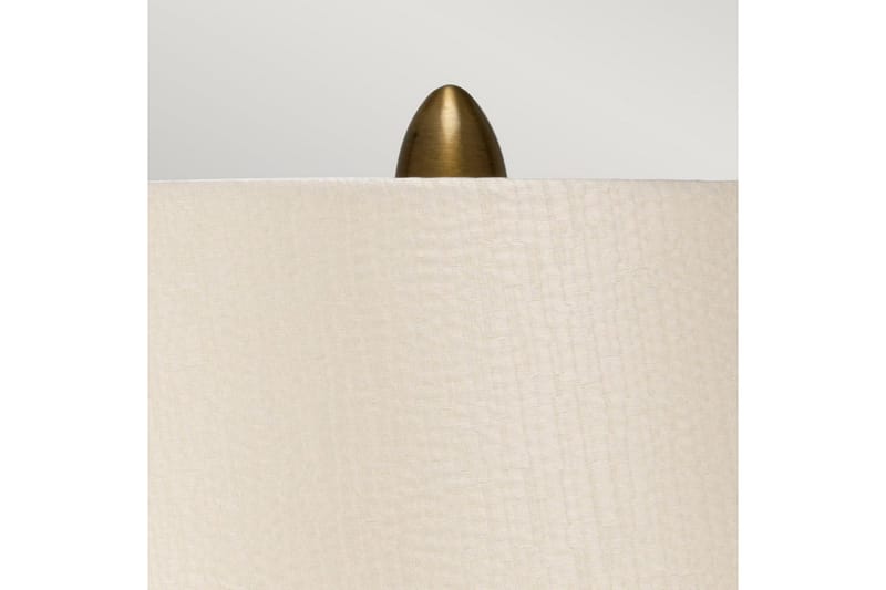 Bordslampa Elstead Lighting Newham - Belysning - Inomhusbelysning & lampor - Fönsterlampor & fönsterbelysning - Fönsterlampa på fot