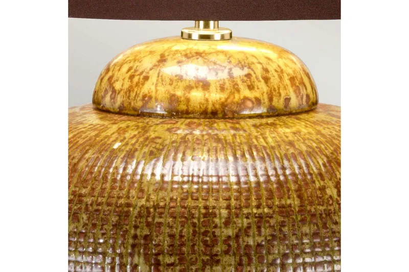 Bordslampa Elstead Lighting Oakleigh Park - Belysning - Inomhusbelysning & lampor - Fönsterlampor & fönsterbelysning - Fönsterlampa på fot