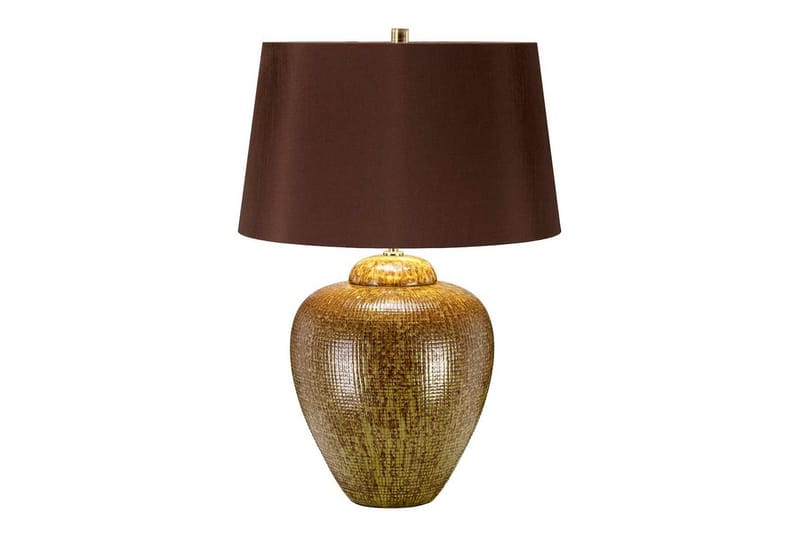 Bordslampa Elstead Lighting Oakleigh Park - Belysning - Inomhusbelysning & lampor - Fönsterlampor & fönsterbelysning - Fönsterlampa på fot
