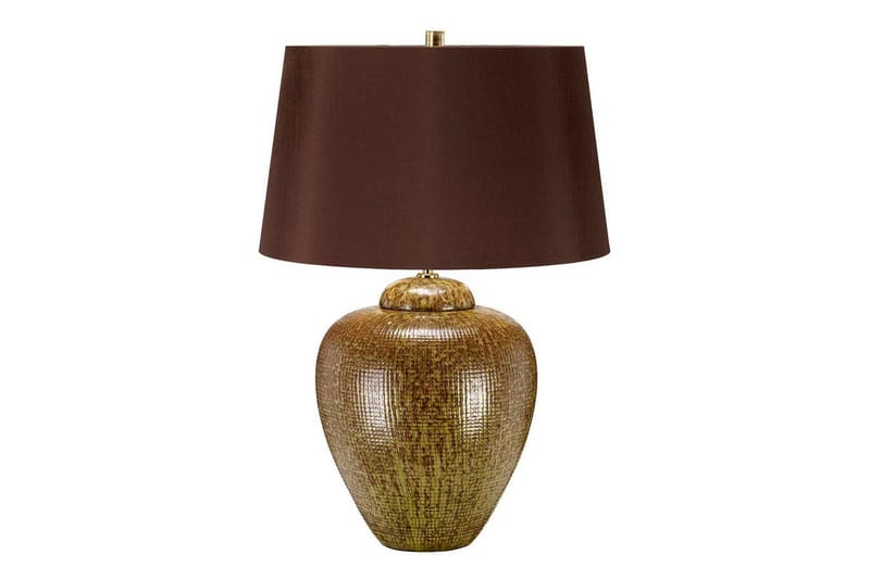 Bordslampa Elstead Lighting Oakleigh Park - Belysning - Inomhusbelysning & lampor - Fönsterlampor & fönsterbelysning - Fönsterlampa på fot