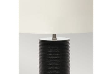 Bordslampa Elstead Lighting Ripple - Belysning - Inomhusbelysning & lampor - Fönsterlampor & fönsterbelysning - Fönsterlampa på fot