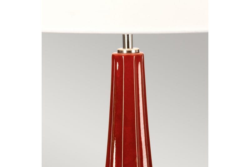 Bordslampa Elstead Lighting Upton - Belysning - Inomhusbelysning & lampor - Fönsterlampor & fönsterbelysning - Fönsterlampa på fot