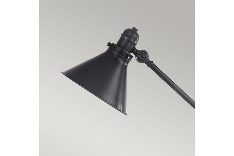 Bordslampa Elstead Lighting Provence Gammal brons - Gammal brons - Belysning - Inomhusbelysning & lampor - Fönsterlampor & fönsterbelysning - Fönsterlampa på fot