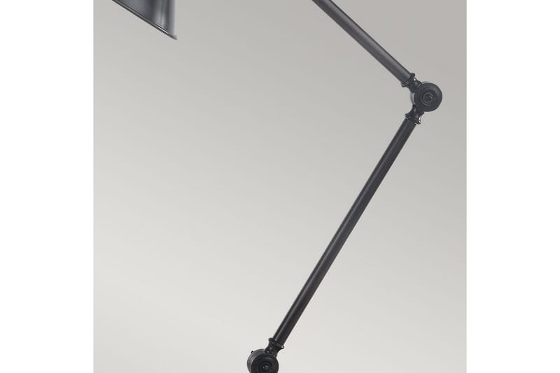 Bordslampa Elstead Lighting Provence Gammal brons - Gammal brons - Belysning - Inomhusbelysning & lampor - Fönsterlampor & fönsterbelysning - Fönsterlampa på fot