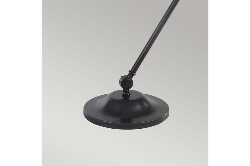 Bordslampa Elstead Lighting Provence Gammal brons - Gammal brons - Belysning - Inomhusbelysning & lampor - Fönsterlampor & fönsterbelysning - Fönsterlampa på fot