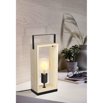 Bordslampa Famborough - 10 cm - Belysning - Inomhusbelysning & lampor - Fönsterlampor & fönsterbelysning - Fönsterlampa på fot