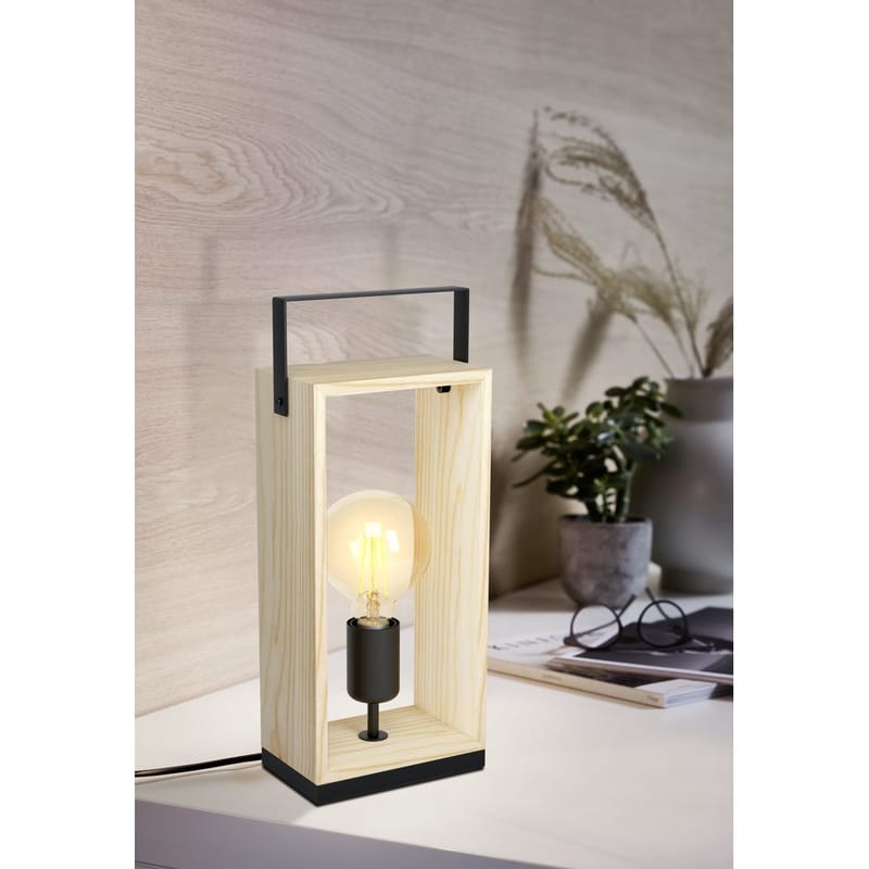 Bordslampa Famborough - 10 cm - Belysning - Inomhusbelysning & lampor - Fönsterlampor & fönsterbelysning - Fönsterlampa på fot