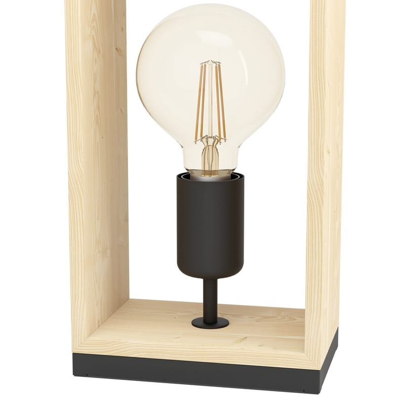 Bordslampa Famborough - 10 cm - Belysning - Inomhusbelysning & lampor - Fönsterlampor & fönsterbelysning - Fönsterlampa på fot
