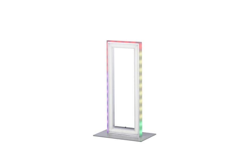 Bordslampa Felix - 12x35x20 cm - Belysning - Inomhusbelysning & lampor - Fönsterlampor & fönsterbelysning - Fönsterlampa på fot