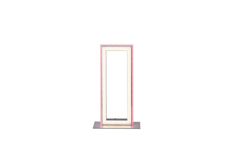 Bordslampa Felix - 12x35x20 cm - Belysning - Inomhusbelysning & lampor - Fönsterlampor & fönsterbelysning - Fönsterlampa på fot