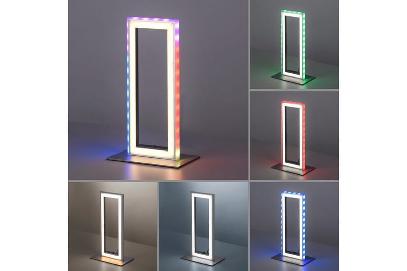 Bordslampa Felix - 12x35x20 cm - Belysning - Inomhusbelysning & lampor - Fönsterlampor & fönsterbelysning - Fönsterlampa på fot