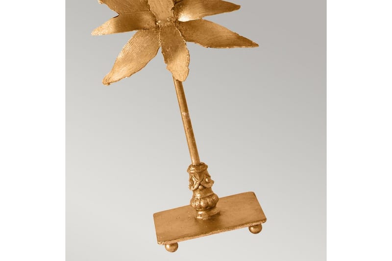 Bordslampa Flambeau Azalea - Belysning - Inomhusbelysning & lampor - Fönsterlampor & fönsterbelysning - Fönsterlampa på fot