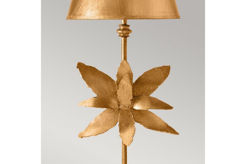 Bordslampa Flambeau Azalea - Belysning - Inomhusbelysning & lampor - Fönsterlampor & fönsterbelysning - Fönsterlampa på fot