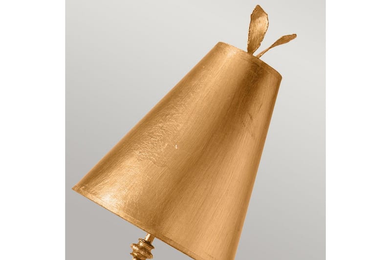 Bordslampa Flambeau Azalea - Belysning - Inomhusbelysning & lampor - Fönsterlampor & fönsterbelysning - Fönsterlampa på fot