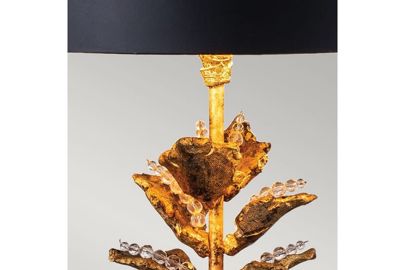 Bordslampa Flambeau Camilia - Belysning - Inomhusbelysning & lampor - Fönsterlampor & fönsterbelysning - Fönsterlampa på fot