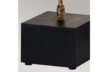 Bordslampa Flambeau Camilia - Belysning - Inomhusbelysning & lampor - Fönsterlampor & fönsterbelysning - Fönsterlampa på fot