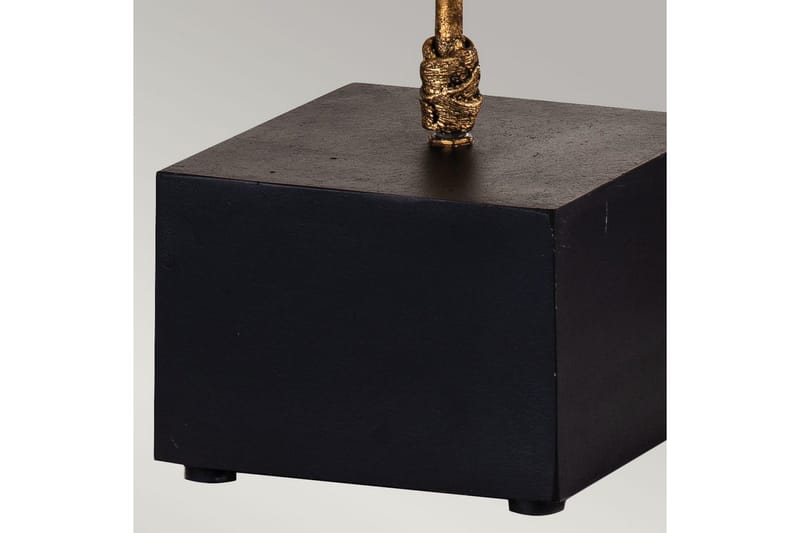 Bordslampa Flambeau Camilia - Belysning - Inomhusbelysning & lampor - Fönsterlampor & fönsterbelysning - Fönsterlampa på fot