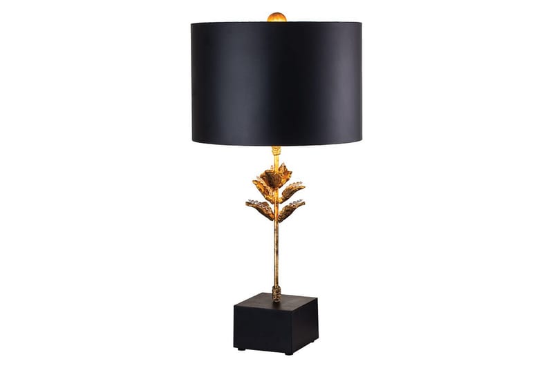 Bordslampa Flambeau Camilia - Belysning - Inomhusbelysning & lampor - Fönsterlampor & fönsterbelysning - Fönsterlampa på fot